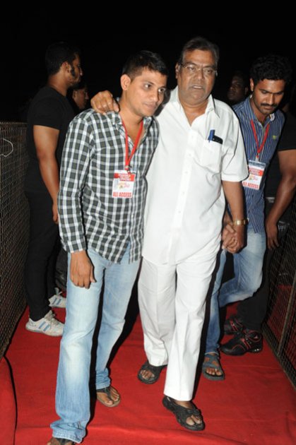 Attarintiki-Daredi-Thank-You-Meeting